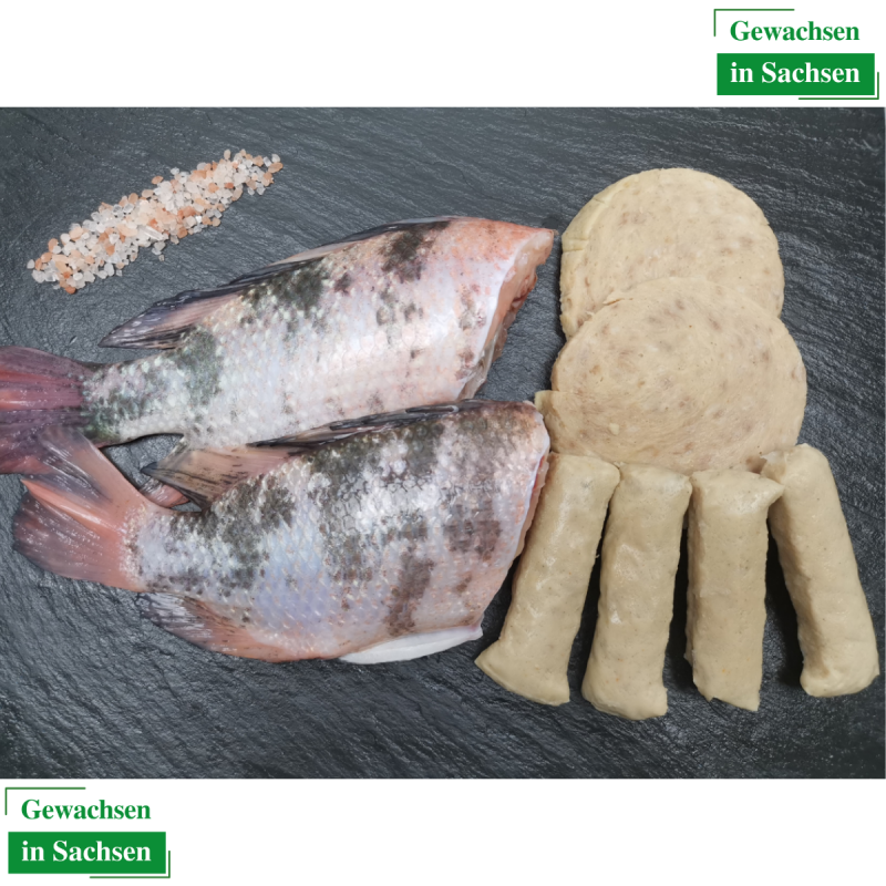 Grillfisch kaufen | Grillfisch bestellen | Fisch zum Grillen |Fisch Paket