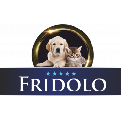 Fridolo Fischrolle-Mix